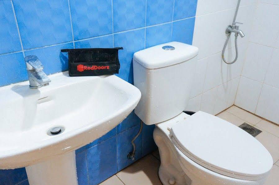 红多兹Plus酒店-近塔里萨伊市中心 外观 照片